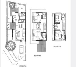The Mondrian (D21), Semi-Detached #619198161